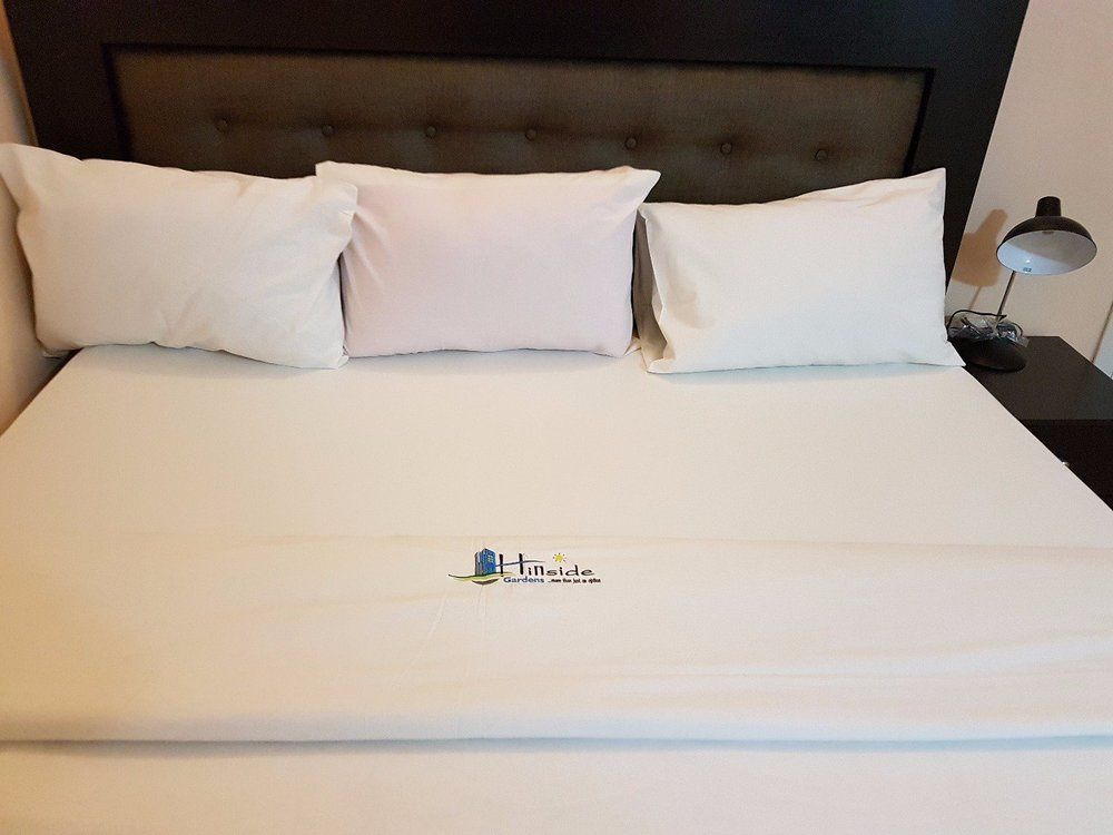 Hotel Hillside Gardens Ltd Lagos Exteriér fotografie